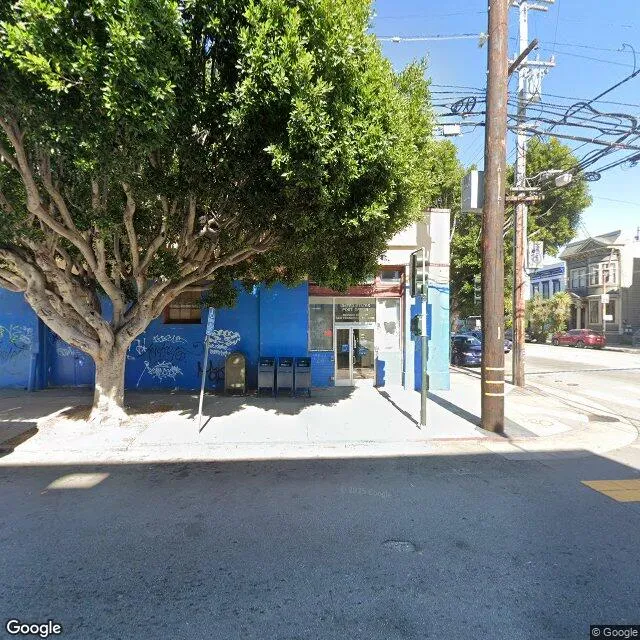 3201 23rd St, San Francisco, California 94110