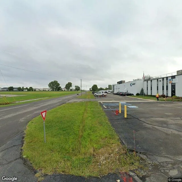 3201 Bearing Dr, Franklin, Indiana 46131