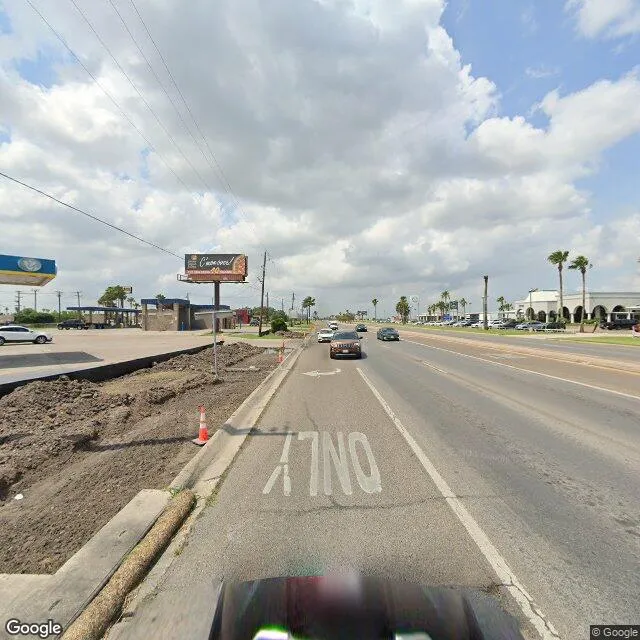 3201 E Harrison Ave, Harlingen, Texas 78550