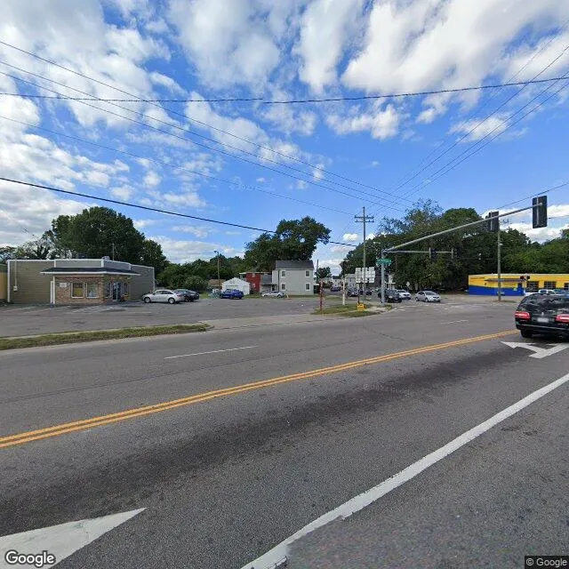 3201 George Washington Hwy, Portsmouth, Virginia 23704