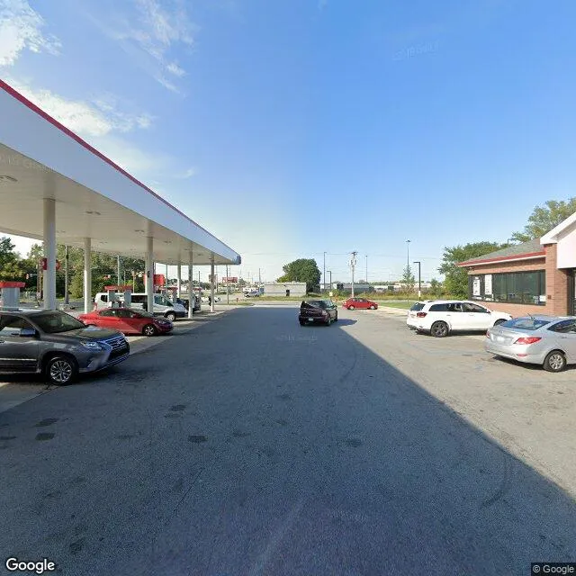 3201 Grant St, Gary, Indiana 46408