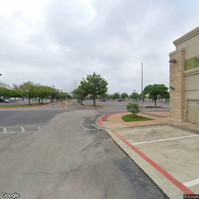 3203 S Interstate 35, Round Rock, Texas 78664-9348