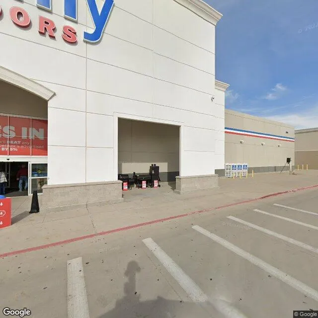 3204 I-30 Frontage Rd, Greenville, Texas 75402