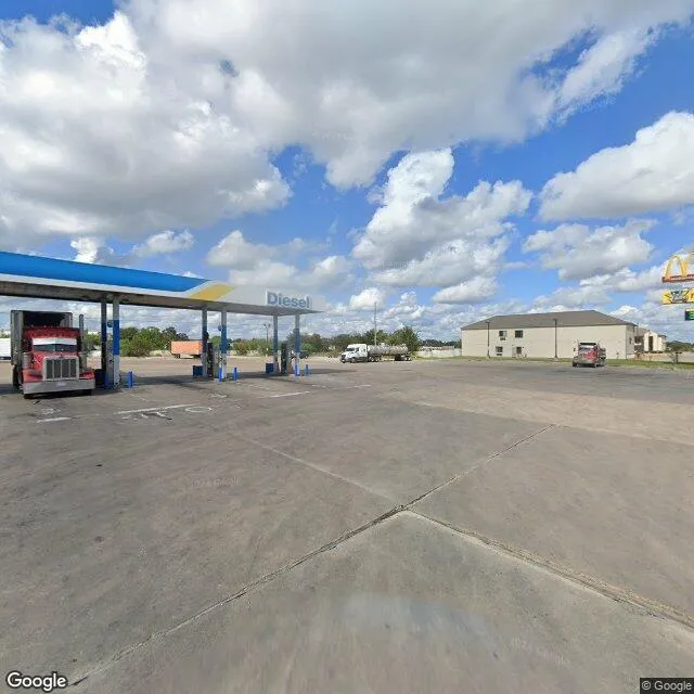 3204 S Laurent St, Victoria, Texas 77901