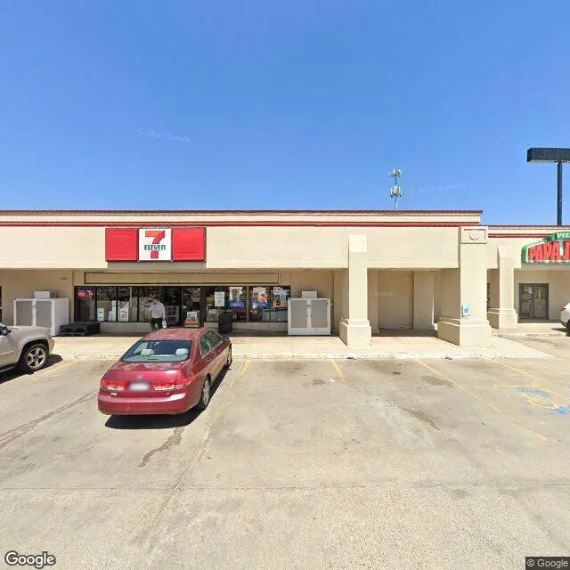 3205 W Robinson St, Norman, Oklahoma 73072