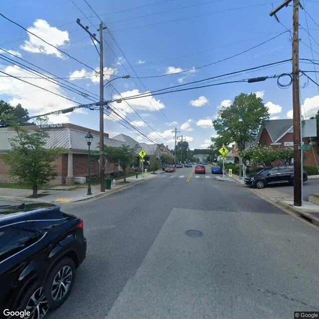 321 Libbie Ave, Richmond, Virginia 23226