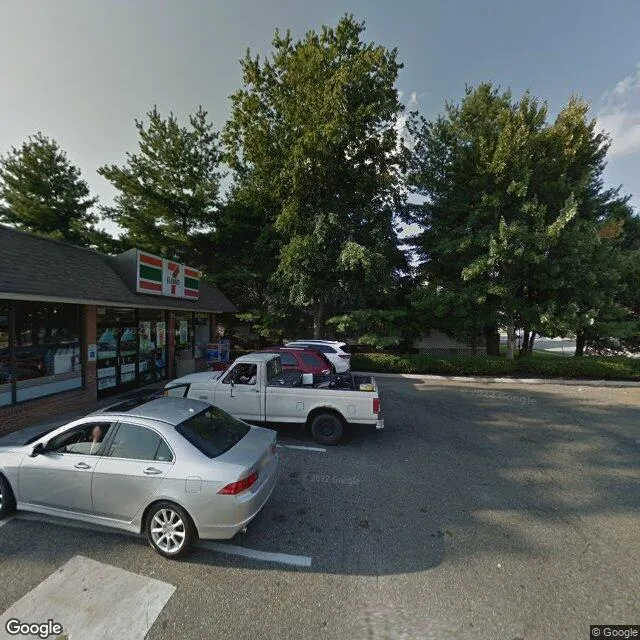 321 North St, Elkton, Maryland 21921