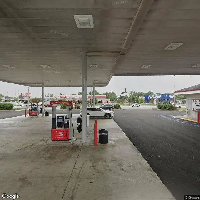 3210 N Wheeling Ave, Muncie, Indiana 47303