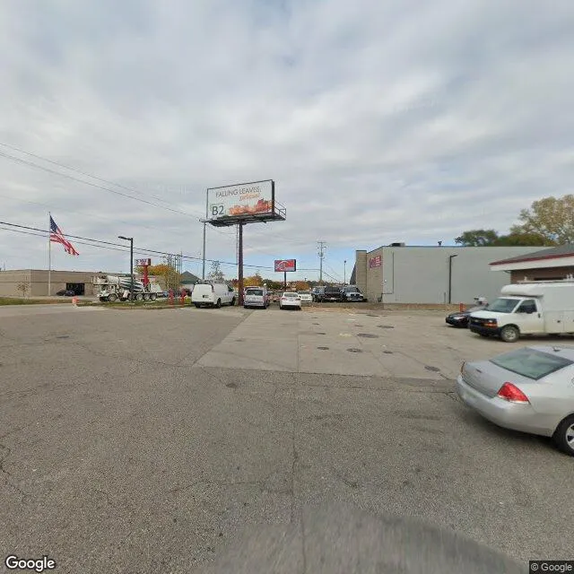 3210 Plainfield Ave Ne, Grand Rapids, Michigan 49525