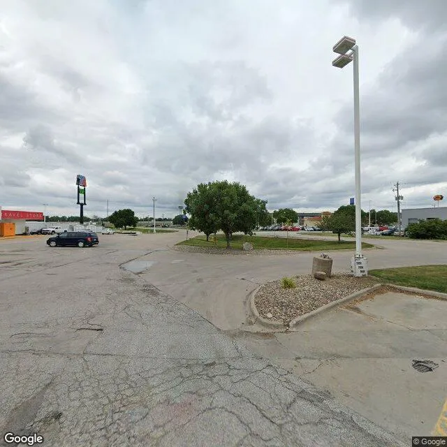 3210 S Seven St, Council Bluffs, Iowa 51501