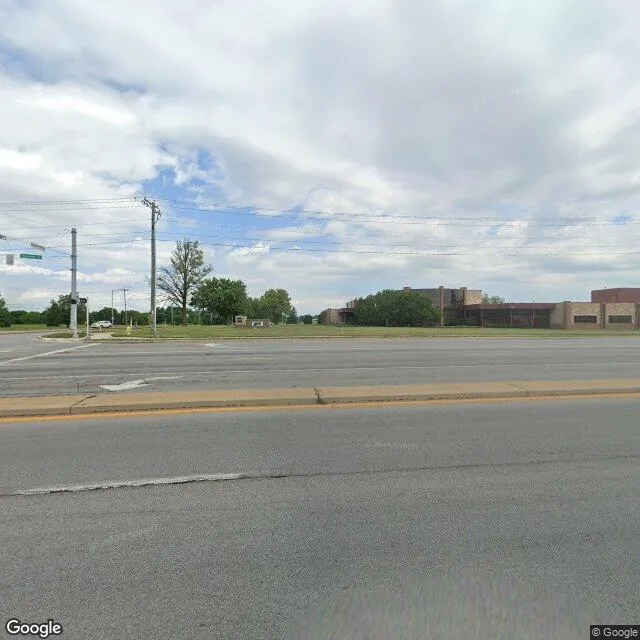 3210 Stellhorn Rd, Fort Wayne, Indiana 46815