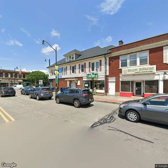 3211 Main St, Buffalo, New York 14214