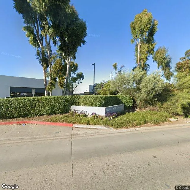 3211 Olympic Blvd., Santa Monica, California 90404