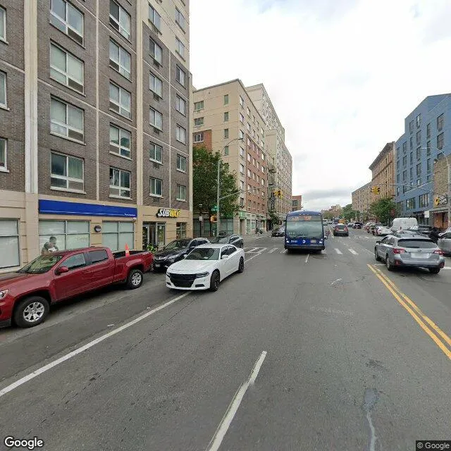 3212 3rd Ave., The Bronx, New York 10451