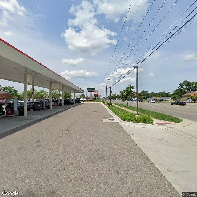 32123 Van Dyke Ave, Warren, Michigan 48093