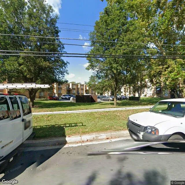 3214 Hewitt Avenue #92, Silver Spring, Maryland 20906