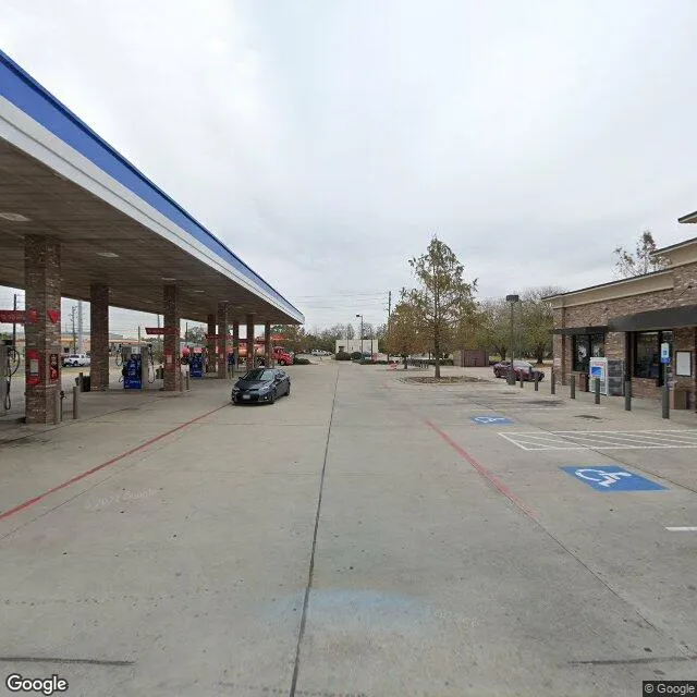 3215 1st St, Rosenberg, Texas 77471