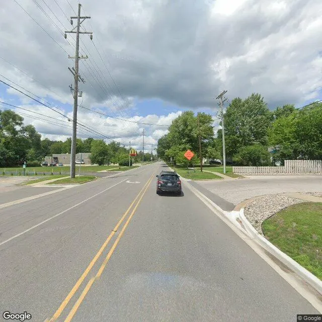 3217 Bay City Rd, Midland, Michigan 48642