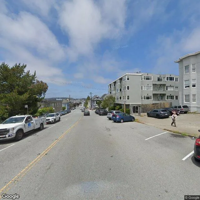 322-332 Stanyan St, San Francisco, California 94118