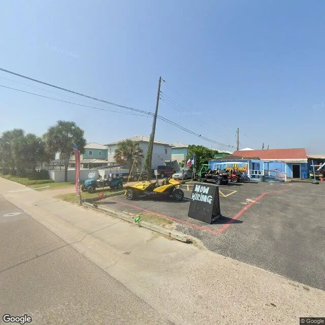 322 E Avenue G, Port Aransas, Texas 78373
