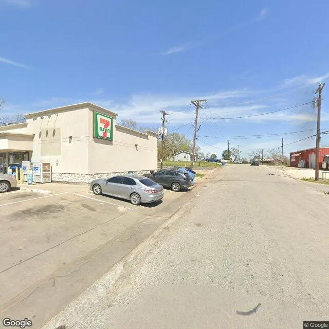 322 E Main St, Bellville, Texas 77418