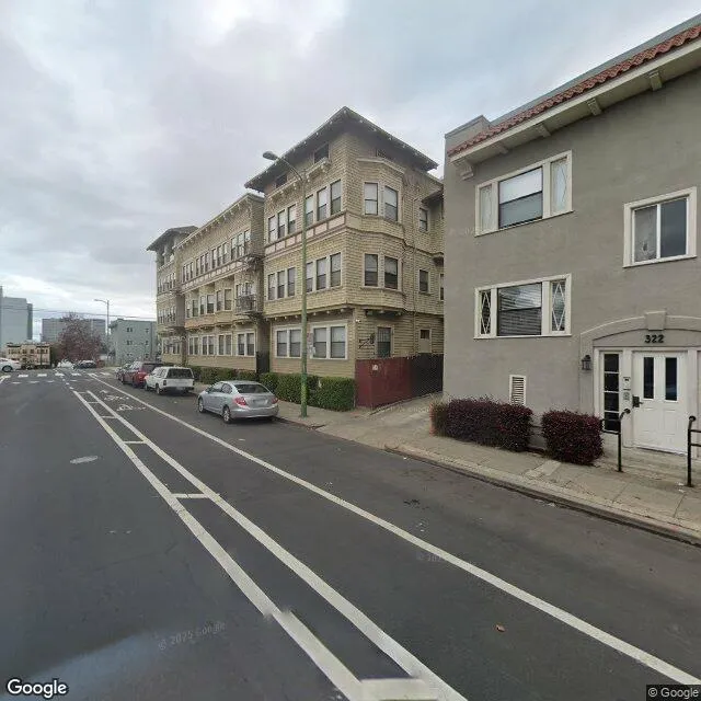 322 Foothill Blvd, Oakland, California 94606