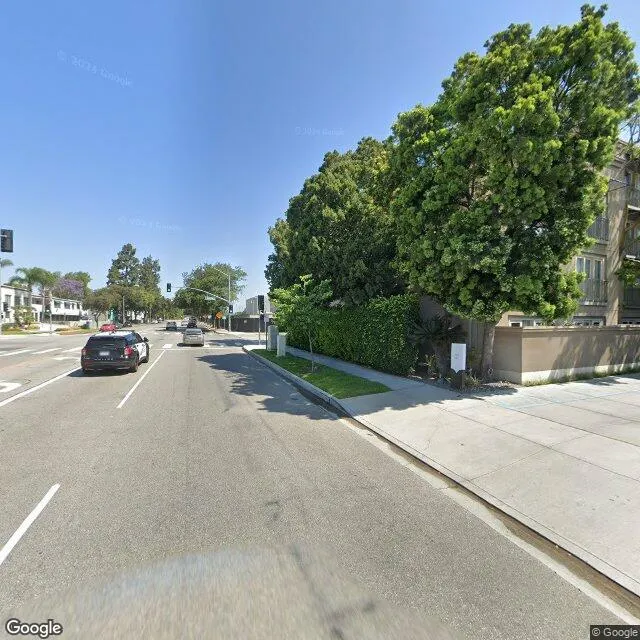 322 N Pass Ave, Burbank, California 91505-3882