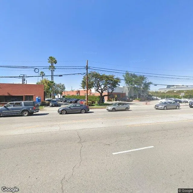 3220-3300 Olympic Blvd, Santa Monica, California 90404-5004