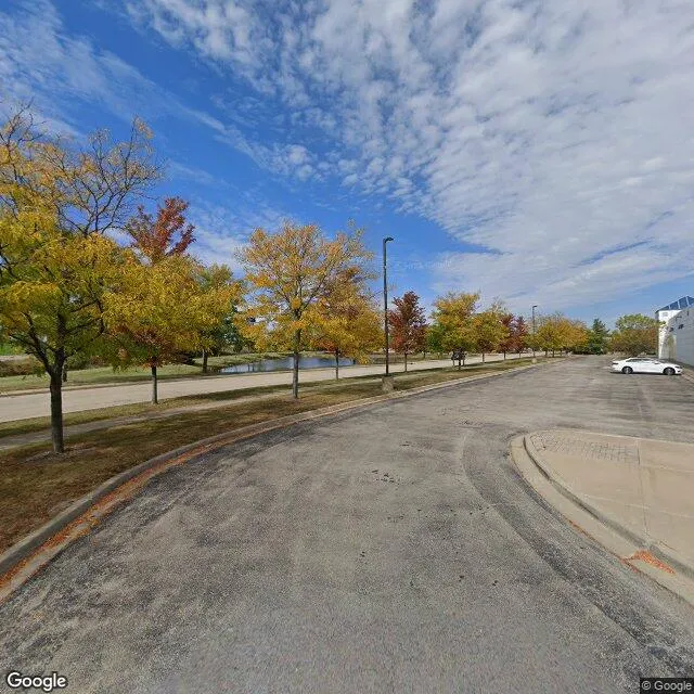 3220 Chicagoland Circle, Joliet, Illinois 60435