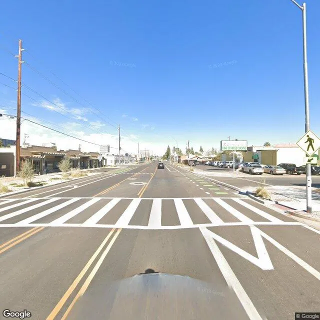 3220 N 3rd St, Phoenix, Arizona 85012