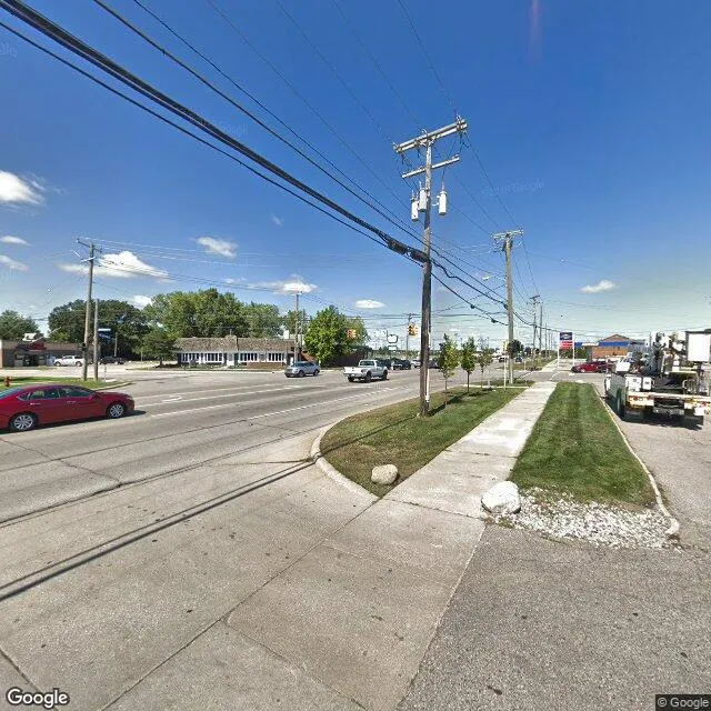 32200 Harper Ave, Saint Clair Shores, Michigan 48082