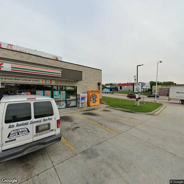 3224 Washington Blvd, Baltimore, Maryland 21230