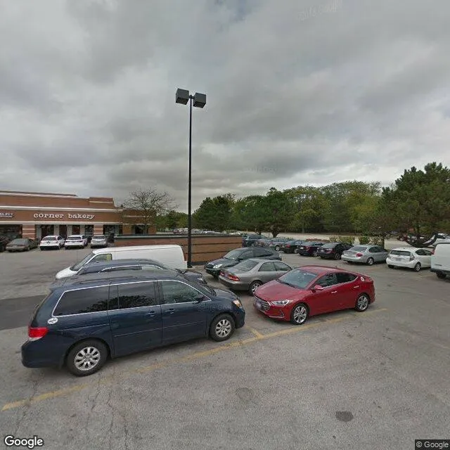 3232 Lake Ave, Wilmette, Illinois 60091