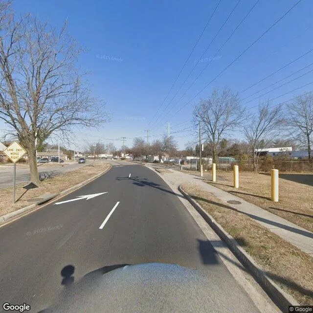 3235 Chesapeake Blvd, Norfolk, Virginia 23509