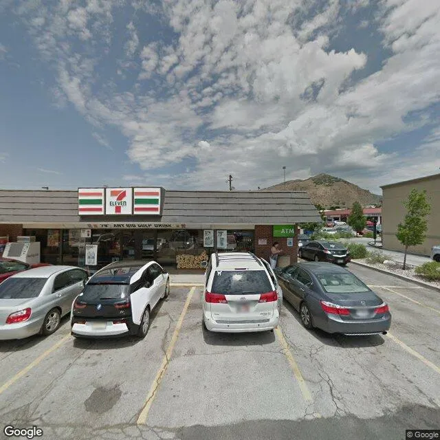 3235 E 3300 S, Salt Lake City, Utah 84109