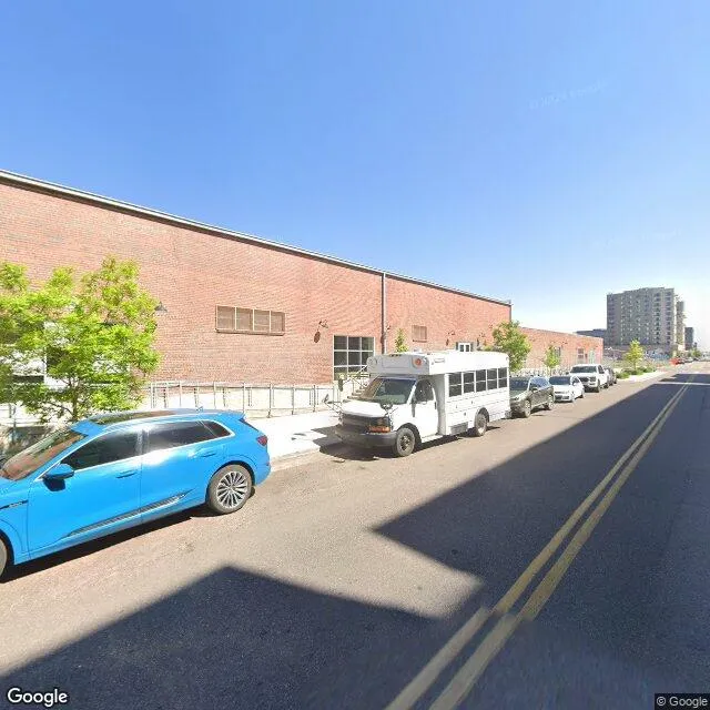 3235 Larimer St, Denver, Colorado 80205-4295