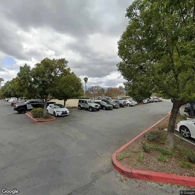 3237 E Guasti Rd, Ontario, California 91761