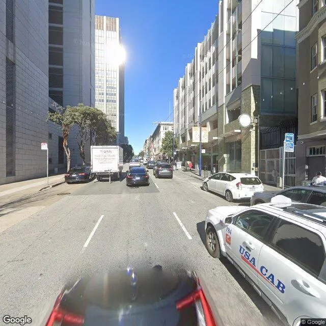 324 Larkin St, San Francisco, California 94102-3615