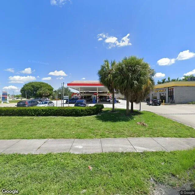 3241 N University Dr, Hollywood, Florida 33024