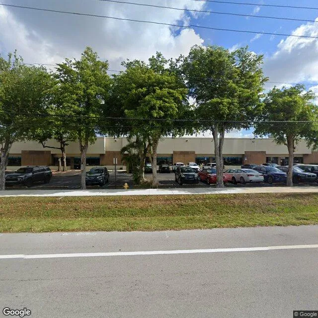 3245-3341 W McNab Rd, Pompano Beach, Florida 33069-4807