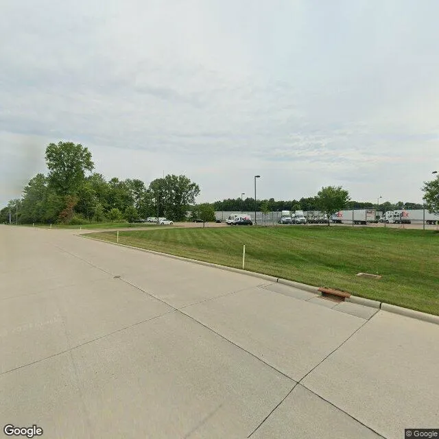 3245 Henry Rd and 3185 Columbia Rd, Richfield, Ohio 44286