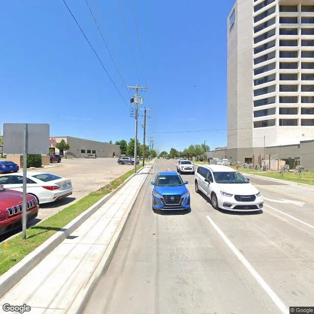 3245 NW Expressway, Oklahoma City, Oklahoma 73112