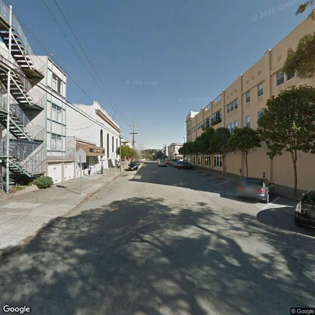 325 9th Ave, San Francisco, California 94118-2230