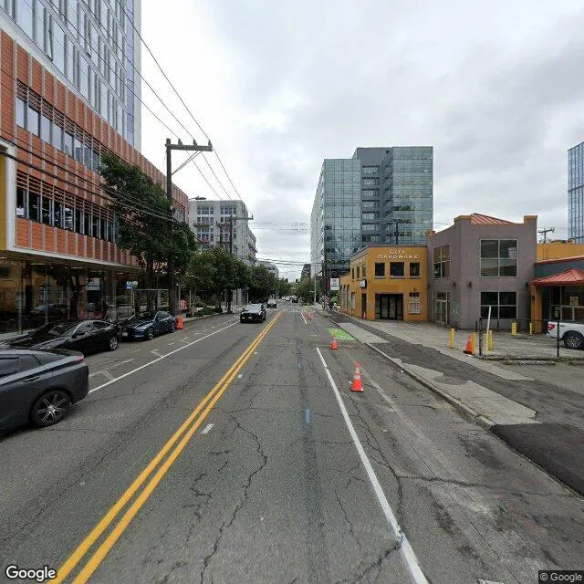 325 9th Ave N, Seattle, Washington 98109