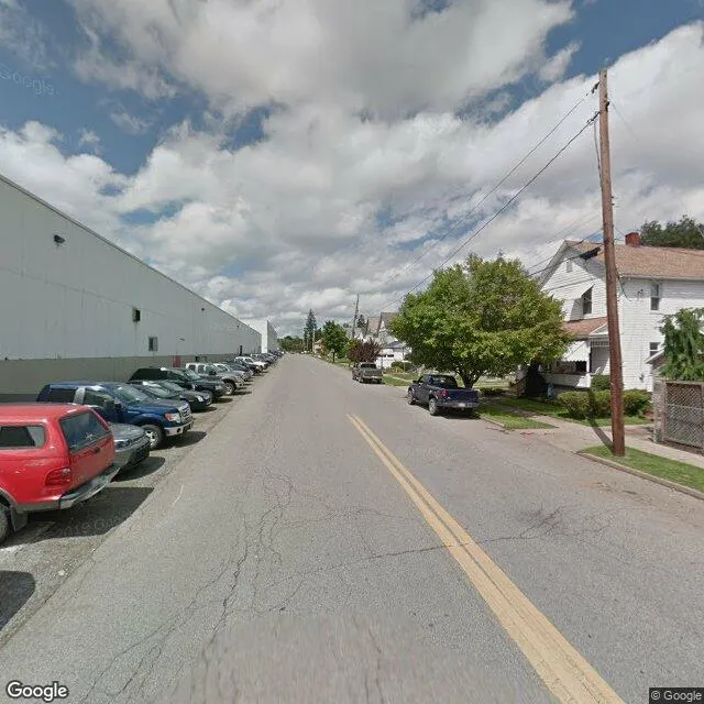 325 Buffalo St, Franklin, Pennsylvania 16323-1099