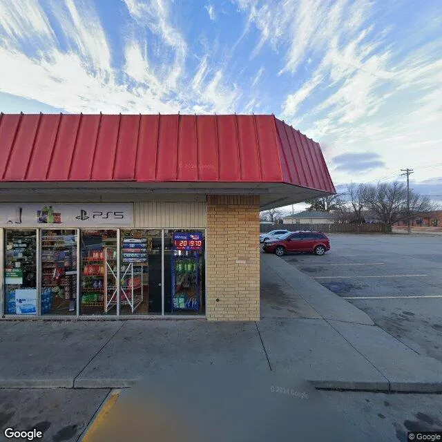 325 E Ayers St, Edmond, Oklahoma 73034