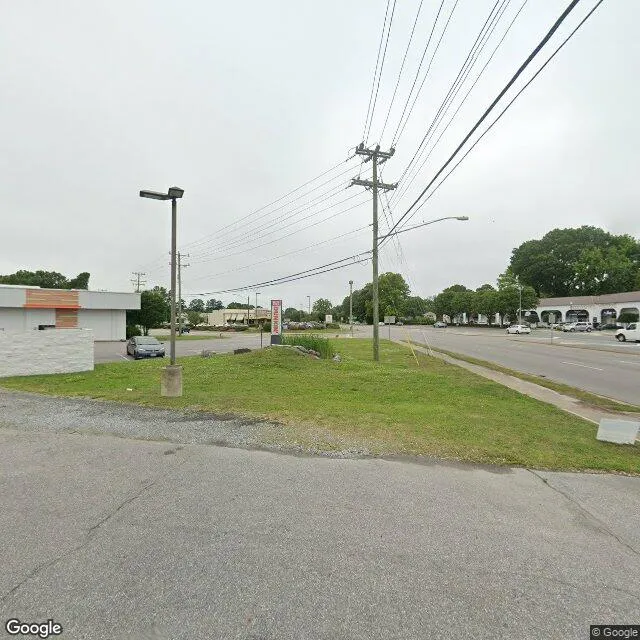 325 N Great Neck Rd, Virginia Beach, Virginia 23454