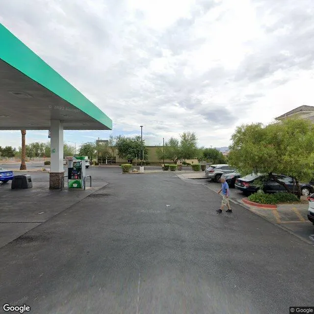 3250 N Durango Rd, Las Vegas, Nevada 89129
