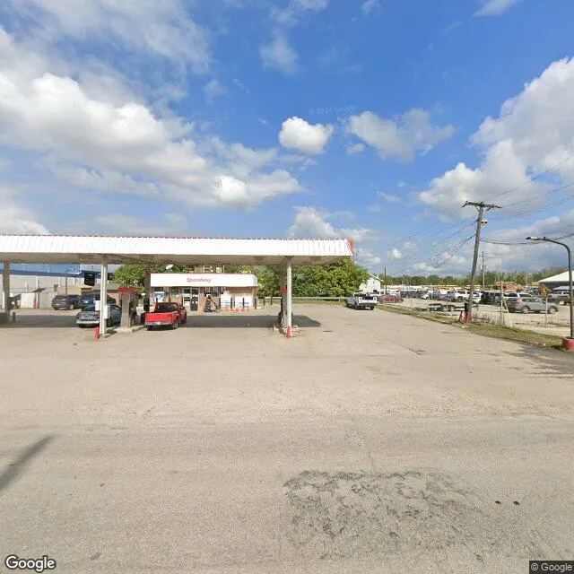 3250 W Morris St, Indianapolis, Indiana 46241