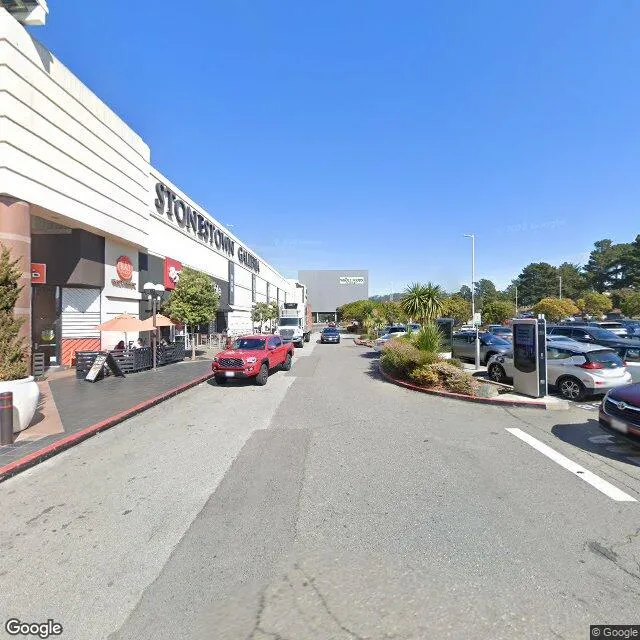 3251 20th Ave, San Francisco, California 94132-1900